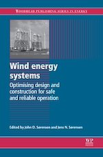 Télécharger le livre :  Wind Energy Systems