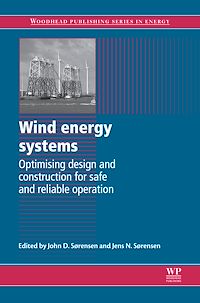 Téléchargez le livre :  Wind Energy Systems