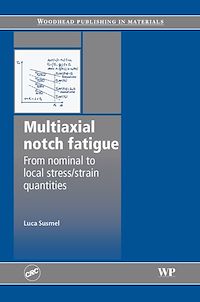 Téléchargez le livre :  Multiaxial Notch Fatigue