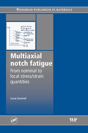 Téléchargez le livre :  Multiaxial Notch Fatigue