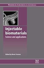 Télécharger le livre :  Injectable Biomaterials
