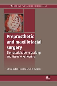 Téléchargez le livre :  Preprosthetic and Maxillofacial Surgery