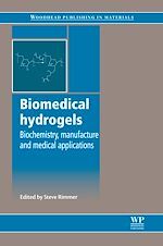 Télécharger le livre :  Biomedical Hydrogels