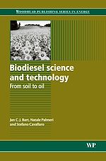 Télécharger le livre :  Biodiesel Science and Technology