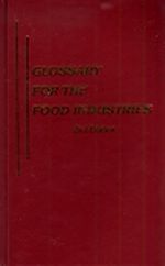Télécharger le livre :  Glossary for the Food Industries