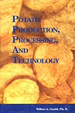 Télécharger le livre :  Potato Production, Processing and Technology