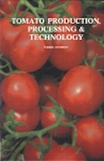 Télécharger le livre :  Tomato Production, Processing and Technology
