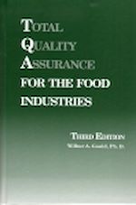 Télécharger le livre :  Total Quality Assurance for the Food Industries