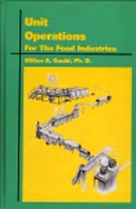 Télécharger le livre :  Unit Operations for the Food Industries