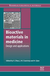 Téléchargez le livre :  Bioactive Materials in Medicine