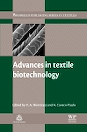 Download the eBook: Advances in Textile Biotechnology