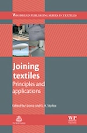 Téléchargez le livre :  Joining Textiles