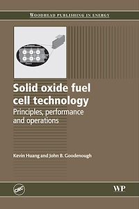 Téléchargez le livre :  Solid Oxide Fuel Cell Technology