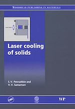 Télécharger le livre :  Laser Cooling of Solids