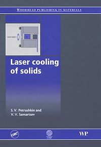 Téléchargez le livre :  Laser Cooling of Solids