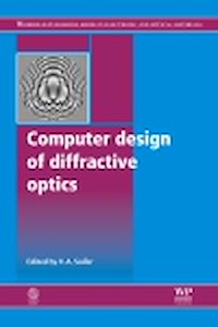 Téléchargez le livre :  Computer Design of Diffractive Optics