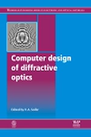 Téléchargez le livre :  Computer Design of Diffractive Optics