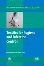 Télécharger le livre :  Textiles for Hygiene and Infection Control