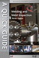 Télécharger le livre :  A Quick Guide to Welding and Weld Inspection
