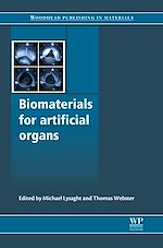 Télécharger le livre :  Biomaterials for Artificial Organs