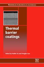 Télécharger le livre :  Thermal Barrier Coatings