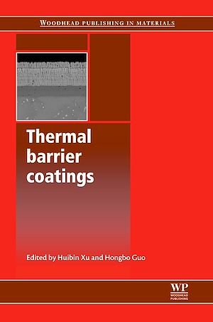 Téléchargez le livre :  Thermal Barrier Coatings