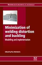 Télécharger le livre :  Minimization of Welding Distortion and Buckling