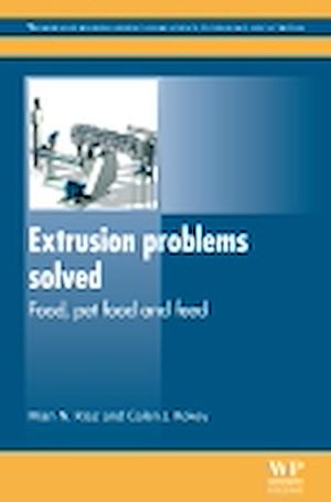 Téléchargez le livre :  Extrusion Problems Solved