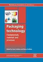 Télécharger le livre :  Packaging Technology