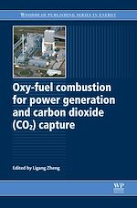 Télécharger le livre :  Oxy-Fuel Combustion for Power Generation and Carbon Dioxide (CO2) Capture
