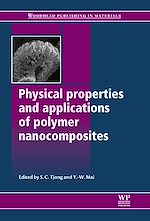 Télécharger le livre :  Physical Properties and Applications of Polymer Nanocomposites
