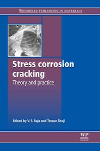 Téléchargez le livre :  Stress Corrosion Cracking