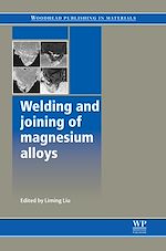 Télécharger le livre :  Welding and Joining of Magnesium Alloys