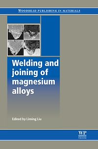 Téléchargez le livre :  Welding and Joining of Magnesium Alloys