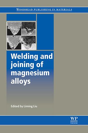 Téléchargez le livre :  Welding and Joining of Magnesium Alloys