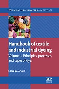 Téléchargez le livre :  Handbook of Textile and Industrial Dyeing