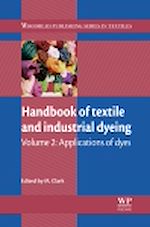 Télécharger le livre :  Handbook of Textile and Industrial Dyeing