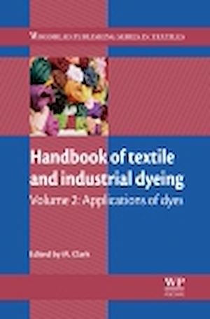 Téléchargez le livre :  Handbook of Textile and Industrial Dyeing