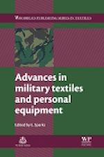 Télécharger le livre :  Advances in Military Textiles and Personal Equipment