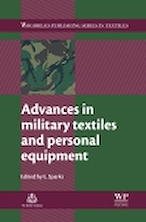 Téléchargez le livre :  Advances in Military Textiles and Personal Equipment