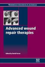 Télécharger le livre :  Advanced Wound Repair Therapies