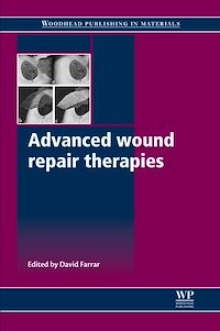 Téléchargez le livre :  Advanced Wound Repair Therapies
