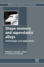 Télécharger le livre :  Shape Memory and Superelastic Alloys