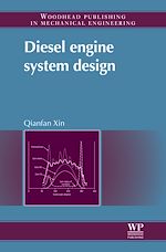 Télécharger le livre :  Diesel Engine System Design