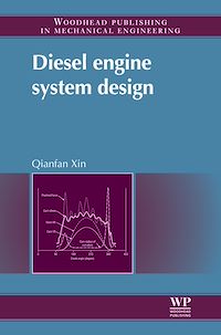 Téléchargez le livre :  Diesel Engine System Design