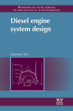 Téléchargez le livre :  Diesel Engine System Design
