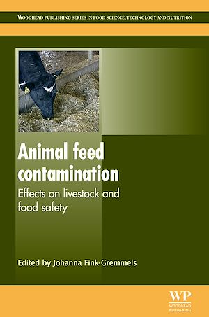 Téléchargez le livre :  Animal Feed Contamination