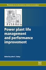 Télécharger le livre :  Power Plant Life Management and Performance Improvement