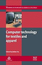 Télécharger le livre :  Computer Technology for Textiles and Apparel