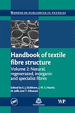 Download this eBook Handbook of Textile Fibre Structure